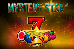 logo mystery star novomatic spillemaskine 