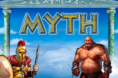 logo myth playn go spillemaskine 