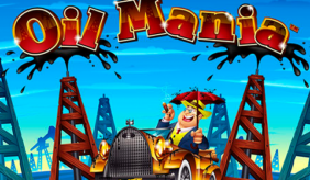logo oil mania nextgen gaming 