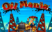 logo oil mania nextgen gaming spillemaskine 