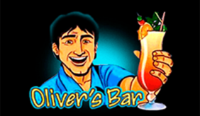 logo olivers bar novomatic 