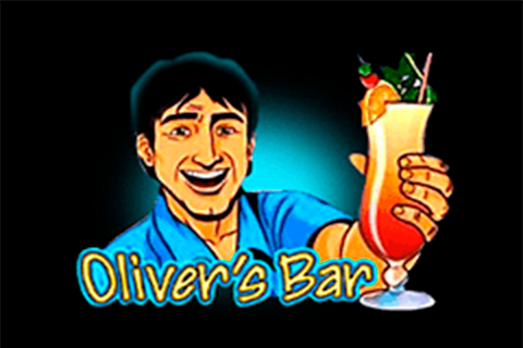 logo olivers bar novomatic 
