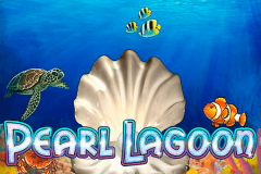 logo pearl lagoon playn go spillemaskine 