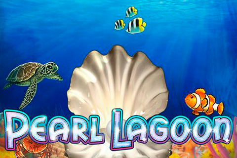 logo pearl lagoon playn go 