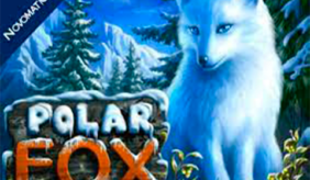 logo polar fox novomatic 