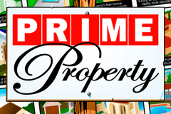 logo prime property microgaming spillemaskine 