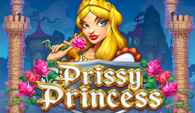 logo prissy princess playn go 
