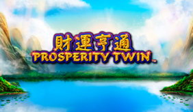 logo prosperity twin nextgen gaming 
