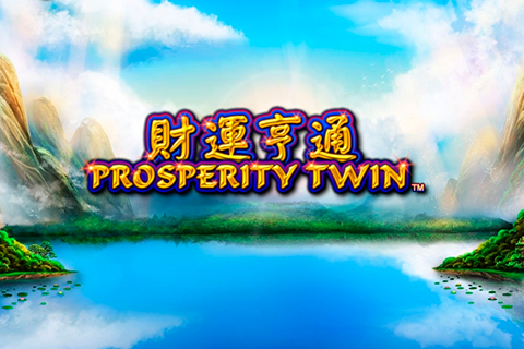 logo prosperity twin nextgen gaming 