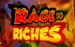 logo rage to riches playn go spillemaskine 