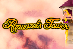 logo rapunzels tower quickspin spillemaskine 