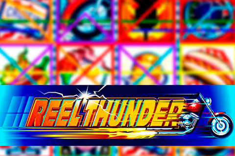 logo reel thunder microgaming 1 
