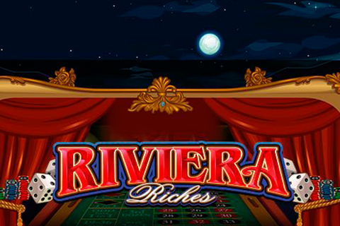 logo riviera riches microgaming 1 