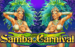 logo samba carnival playn go 1 