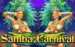 logo samba carnival playn go spillemaskine 