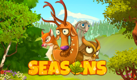 logo seasons yggdrasil 