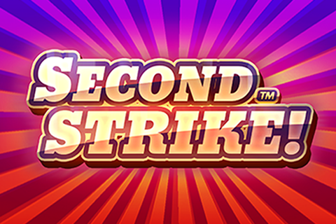 logo second strike quickspin 1 