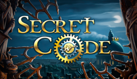 logo secret code netent 1 