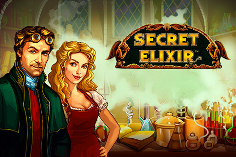 logo secret elixir novomatic 1 