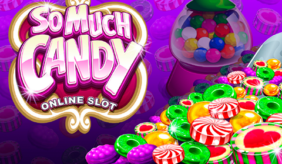 logo so much candy microgaming 1 