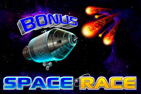 Space Race slot