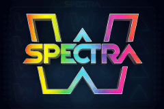 logo spectra thunderkick spillemaskine 