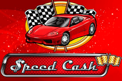 logo speed cash playn go spillemaskine 