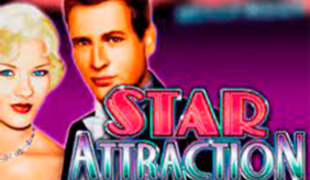 logo star attraction novomatic 