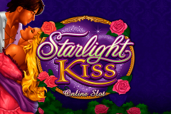 logo starlight kiss microgaming spillemaskine 