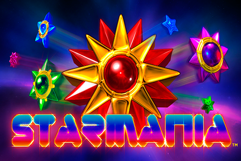 Starmania slot