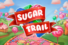 logo sugar trail quickspin spillemaskine 