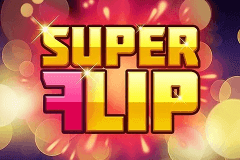 logo super flip playn go spillemaskine 