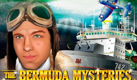 logo the bermuda mysteries nextgen gaming 