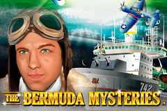 logo the bermuda mysteries nextgen gaming spillemaskine