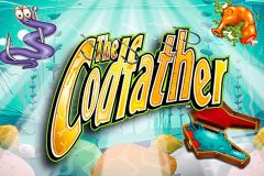 logo the codfather nextgen gaming spillemaskine 