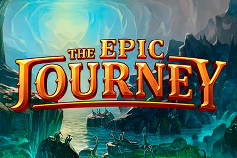 logo the epic journey quickspin 1 