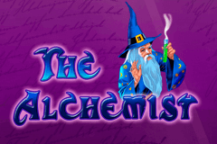 logo the magic flute novomatic spillemaskine 