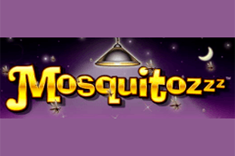 logo the mosquitozzz novomatic 