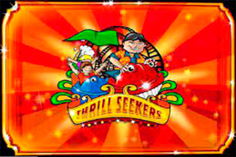 logo thrill seekers playtech 1 
