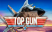 logo top gun playtech 