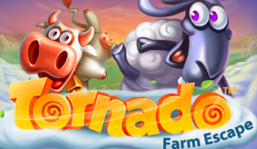 logo tornado netent 