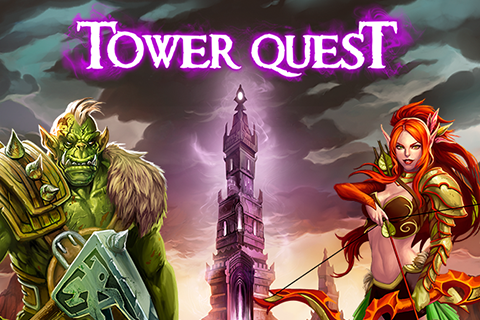 logo tower quest playn go 1 