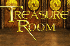 logo treasure room betsoft spillemaskine 