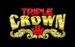 logo triple crown betsoft 
