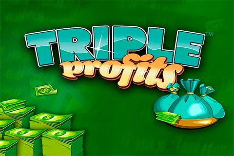 logo triple profits playtech 