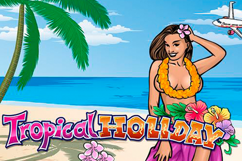logo tropical holiday playn go 1 