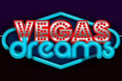 logo vegas dreams microgaming spillemaskine 