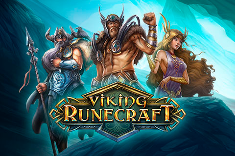 logo viking runecraft playn go 1 