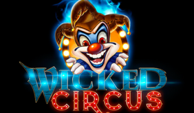 logo wicked circus yggdrasil 