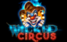 logo wicked circus yggdrasil 